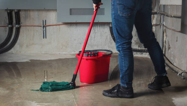 Best Commercial water damage restoration  in Talent, OR