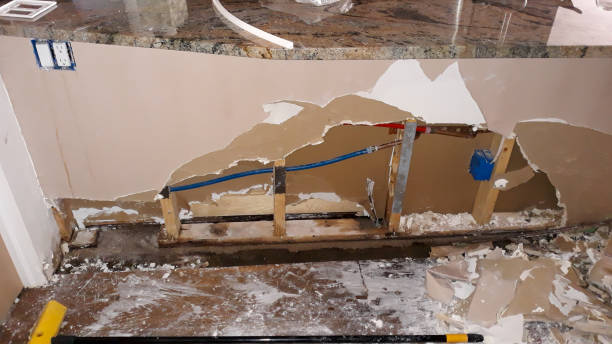 Best Water damage restoration near me  in Talent, OR